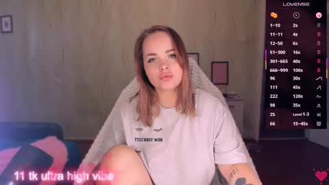 Sara online show from September 2025 12:51:01 PM