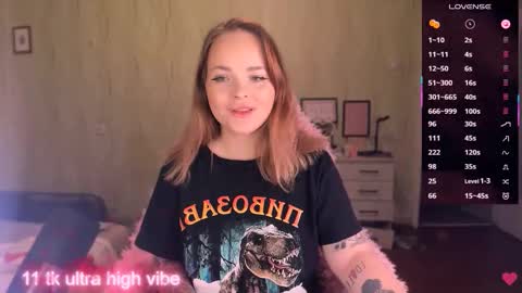 Sara online show from October 2025 01:08:02 PM