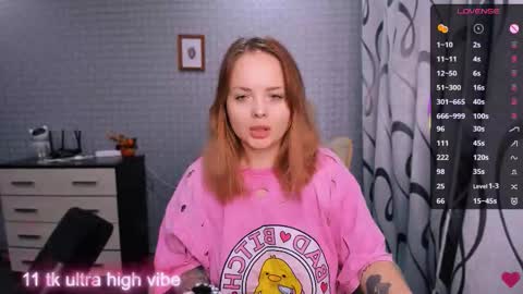 Sara online show from October 2025 12:06:01 PM