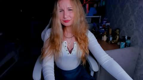 marcellis_own_your_heart online show from February 2026 05:00:01 PM