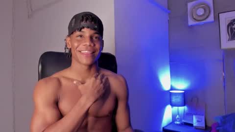 MARCELO online show from January 2025 06:47:01 AM