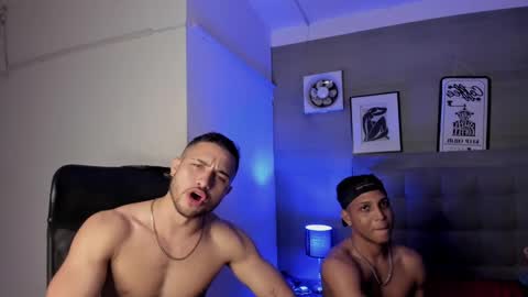 MARCELO online show from February 2025 09:56:01 AM