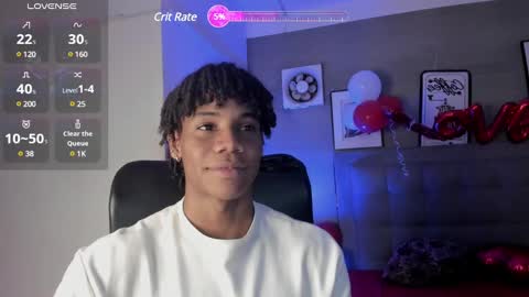 MARCELO online show from February 2025 03:36:01 AM