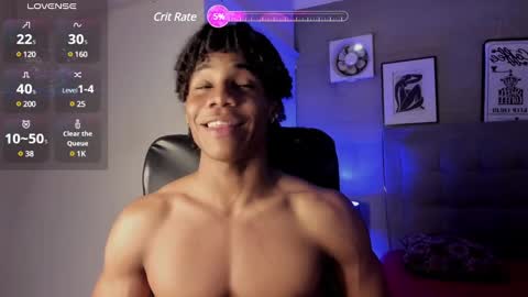 MARCELO online show from February 2025 04:01:01 AM