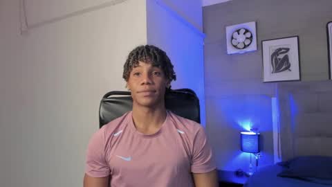 MARCELO online show from March 2025 10:58:01 PM