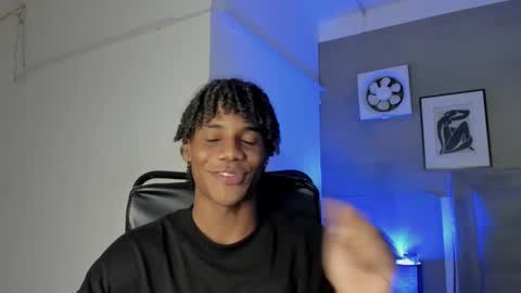 MARCELO online show from March 2025 03:32:02 AM