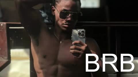 MARCELO online show from October 2025 02:59:02 PM