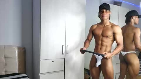 MARCELO online show from October 2025 03:09:02 PM