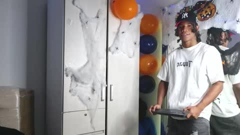 MARCELO online show from November 2025 05:58:02 PM