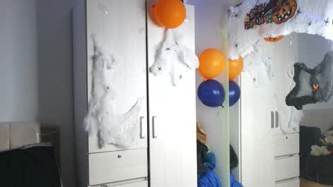 MARCELO online show from November 2025 04:50:01 PM