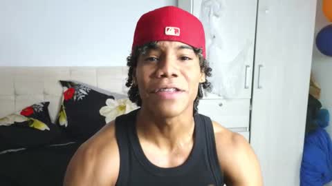 MARCELO online show from November 2025 04:01:02 PM