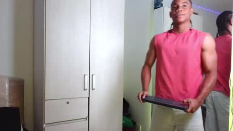 MARCELO online show from February 2026 06:04:01 PM