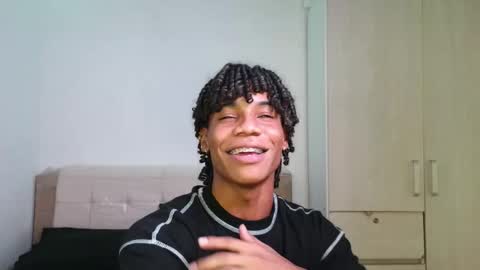 MARCELO online show from March 2026 07:40:01 PM