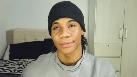 MARCELO online show from May 2026 10:16:02 PM