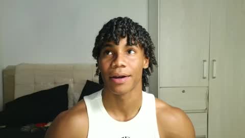 MARCELO online show from May 2026 08:43:02 PM