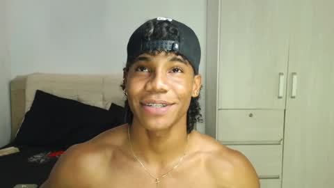 MARCELO online show from June 2026 07:30:01 PM