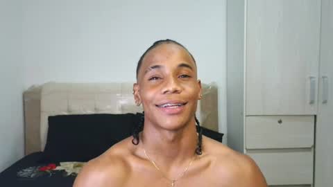 Snapshot of marcelo_dosantos77 chatting on June 2026 12:37:01 AM MARCELO online show from June 2026 12:37:01 AM