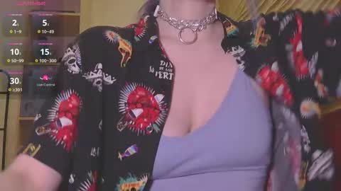 marci_n online show from September 2025 09:16:02 PM