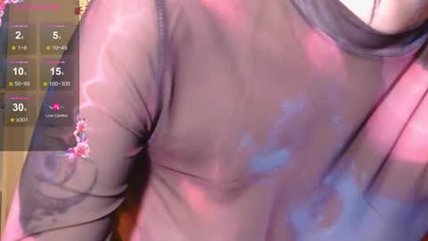 marci_n online show from October 2025 09:15:02 PM