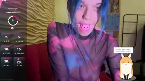 marci_n online show from November 2025 09:36:01 PM