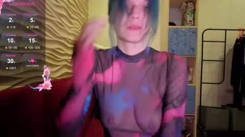 marci_n online show from November 2025 09:46:01 PM