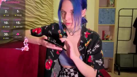 marci_n online show from November 2025 09:27:01 PM