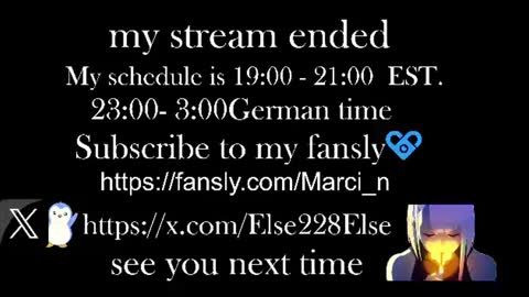 marci_n online show from July 2026 03:23:01 AM