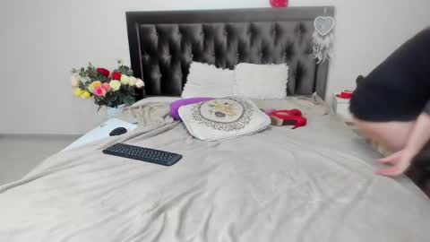 Marcia online show from March 2025 10:39:02 PM