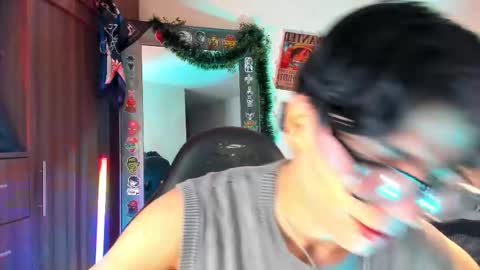 marck_collis online show from January 2026 07:52:01 PM