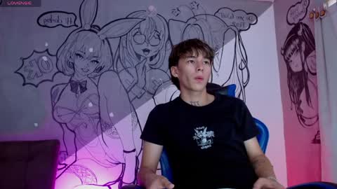 marco_777_ online show from May 2026 07:30:02 PM