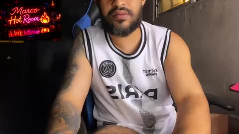 marco_aure online show from April 2026 04:57:01 AM