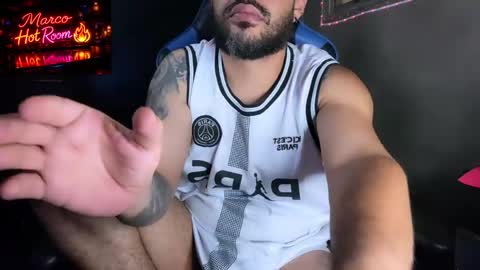 marco_aure online show from April 2026 05:29:02 AM