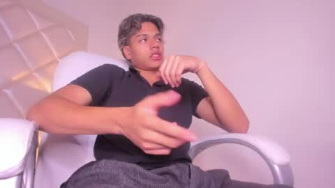 marco_deluxe online show from April 2026 11:42:02 AM