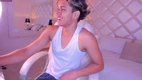 marco_deluxe online show from May 2026 01:48:02 PM