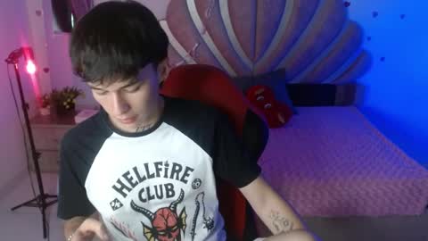 Marco  online show from April 2026 09:12:02 PM