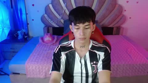 Marco  online show from April 2026 06:31:02 PM