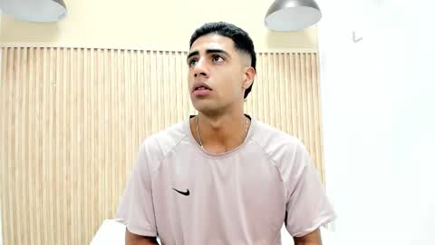 MARCO online show from November 2025 01:40:01 PM