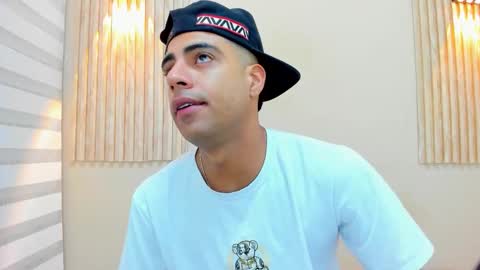 MARCO online show from November 2025 12:59:03 PM