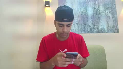 MARCO online show from November 2025 12:15:02 PM