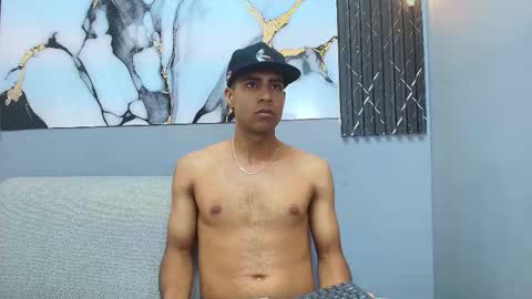 MARCO online show from November 2025 01:13:01 PM