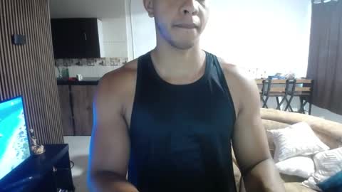 Marco online show from May 2026 08:48:02 PM