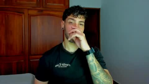 Snapshot of marco_tahani_ chatting on May 2026 12:54:02 PM Marco IG marco tahani online show from May 2026 12:54:02 PM