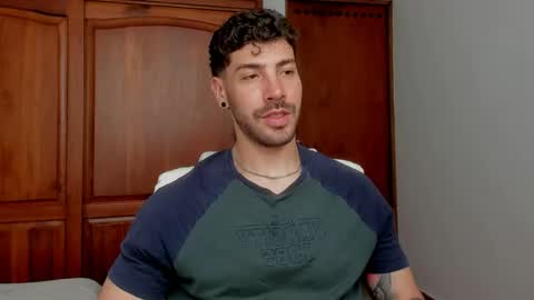 Snapshot of marco_tahani_ chatting on May 2026 02:45:01 PM Marco IG marco tahani online show from May 2026 02:45:01 PM
