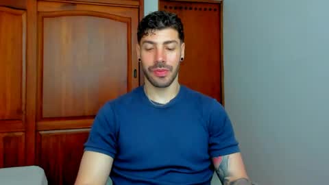 Snapshot of marco_tahani_ chatting on May 2026 12:57:02 PM Marco IG marco tahani online show from May 2026 12:57:02 PM