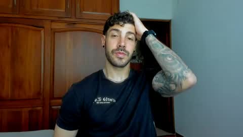Snapshot of marco_tahani_ chatting on May 2026 07:20:01 PM Marco IG marco tahani online show from May 2026 07:20:01 PM