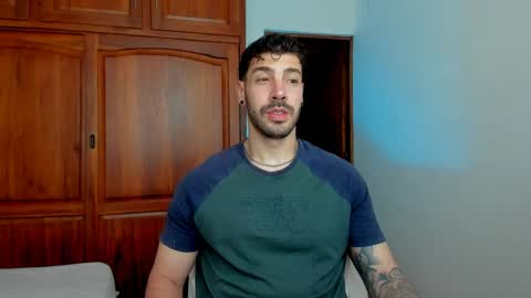 Snapshot of marco_tahani_ chatting on May 2026 03:18:01 PM Marco IG marco tahani online show from May 2026 03:18:01 PM