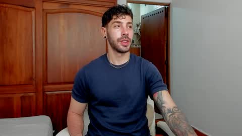 Snapshot of marco_tahani_ chatting on May 2026 03:19:02 PM Marco IG marco tahani online show from May 2026 03:19:02 PM