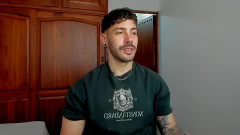 Snapshot of marco_tahani_ chatting on May 2026 01:20:02 PM Marco IG marco tahani online show from May 2026 01:20:02 PM