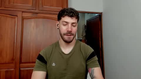 Snapshot of marco_tahani_ chatting on July 2026 02:32:02 PM Marco IG marco tahani online show from July 2026 02:32:02 PM