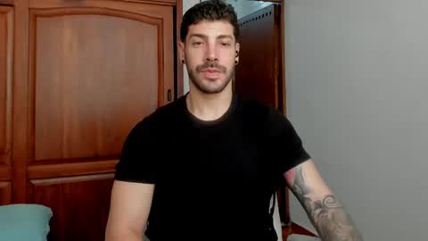 Snapshot of marco_tahani_ chatting on July 2026 05:40:01 PM Marco IG marco tahani online show from July 2026 05:40:01 PM